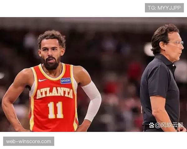 半场战报:快船落后老鹰15分,防守端被特雷-杨利用挡拆频繁得分 半场战报:快船落后老鹰15分,防守端被特雷-杨利用挡拆频繁得分