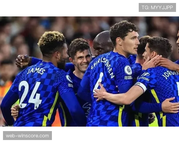 独家专访切尔西主帅:解析球队本赛季高位压迫体系的演变与挑战 独家专访切尔西主帅:解析球队本赛季高位压迫体系的演变与挑战